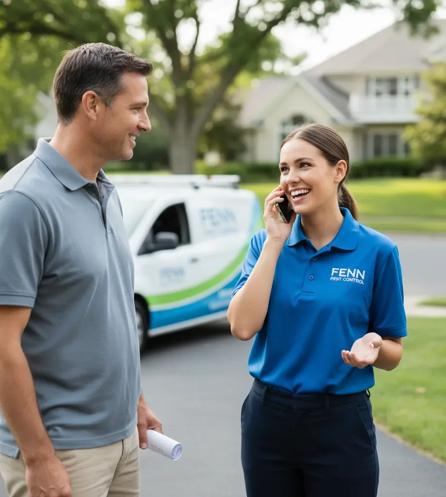 Silverfish Control in Port Huron, MI